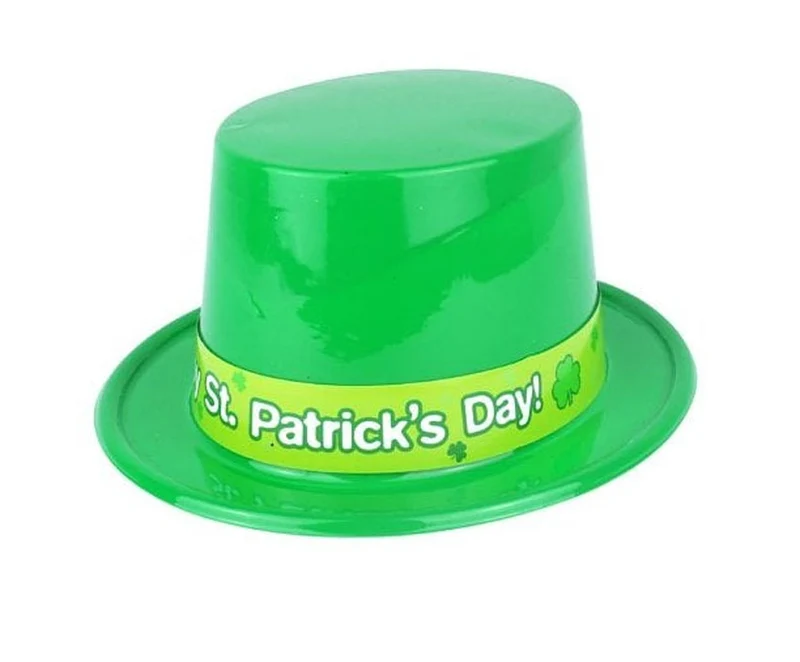 St. Patrick´s Day Party Hut