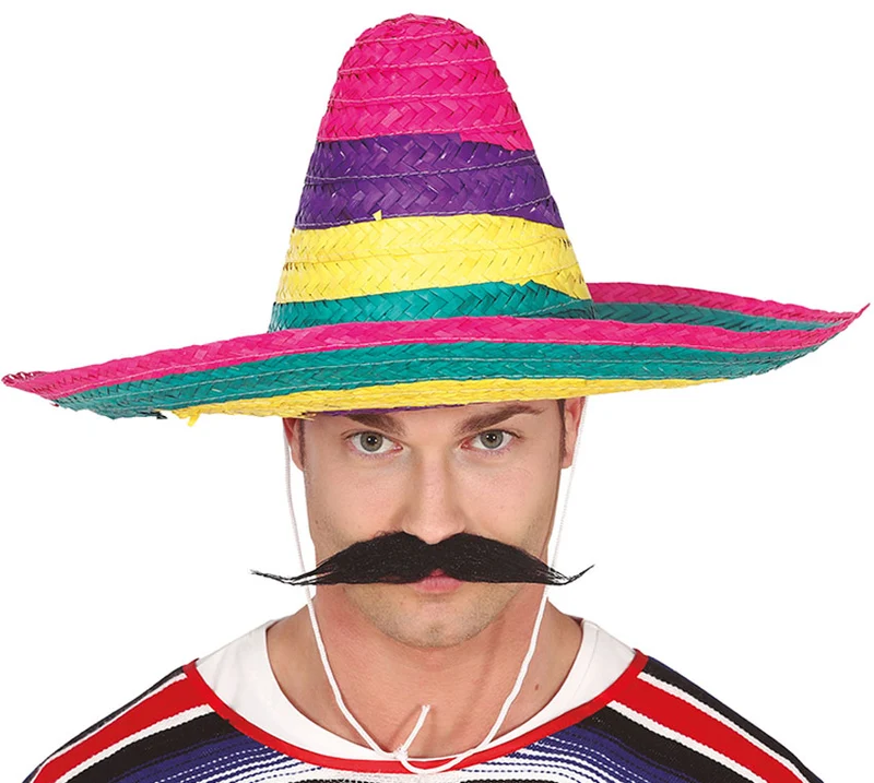 Sombrero Juan bunt