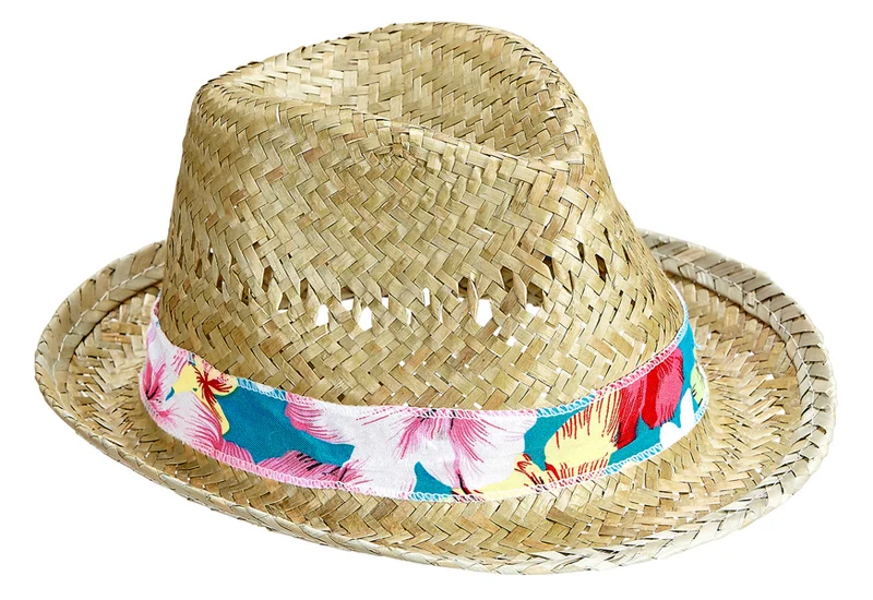 Beachboy Strohhut