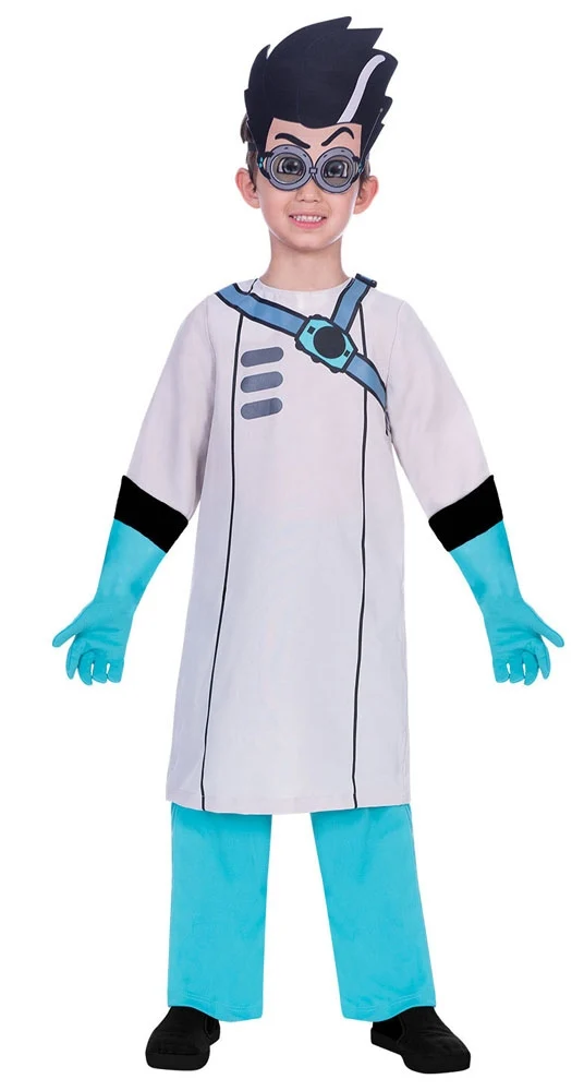 Romeo PJ Masks Kinderkostüm