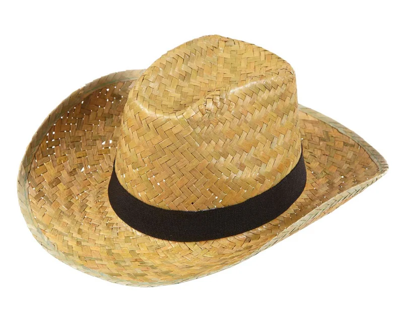 Strohhut Vacation Mode