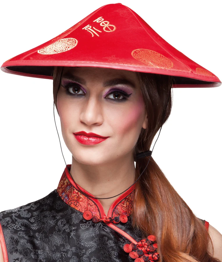 Chang Ling China Hut