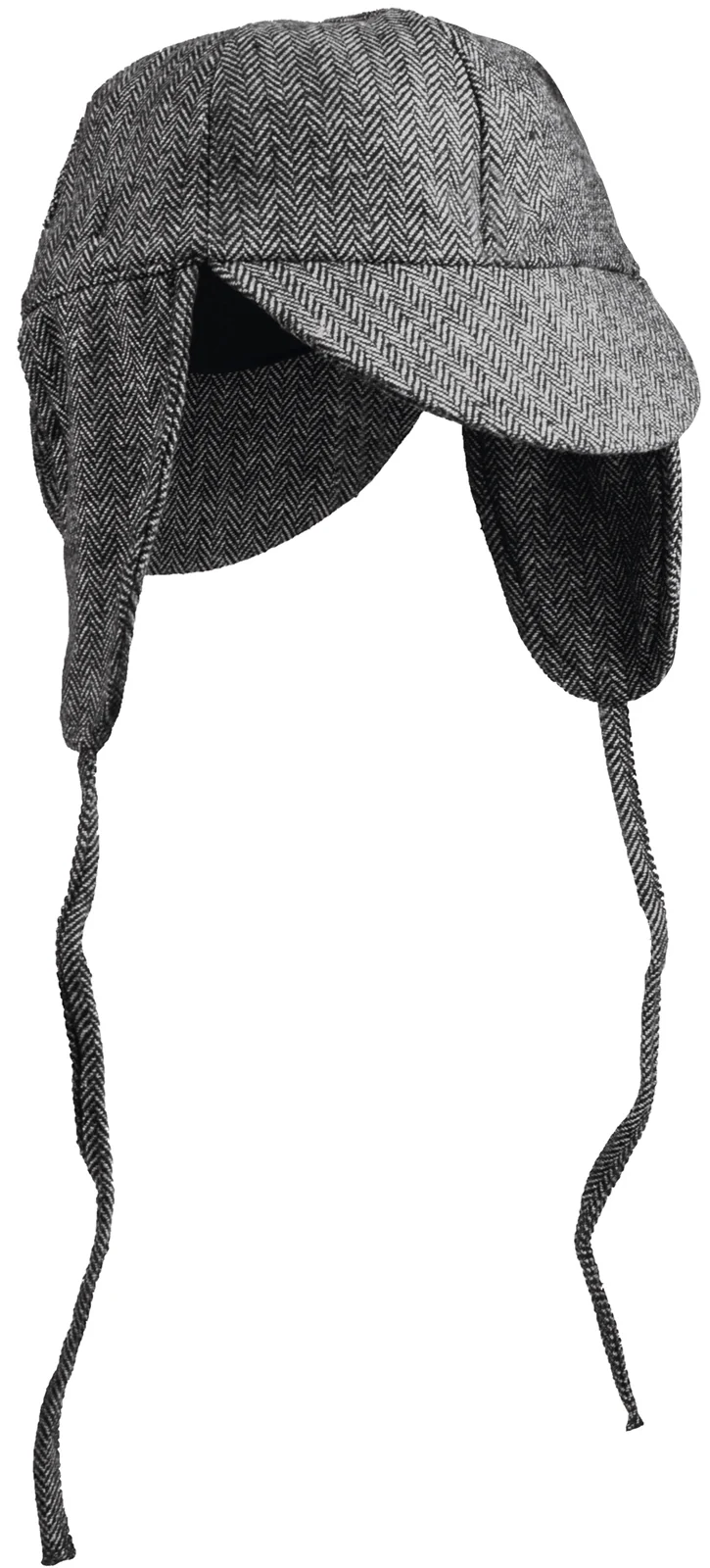 Detektiv Mütze
