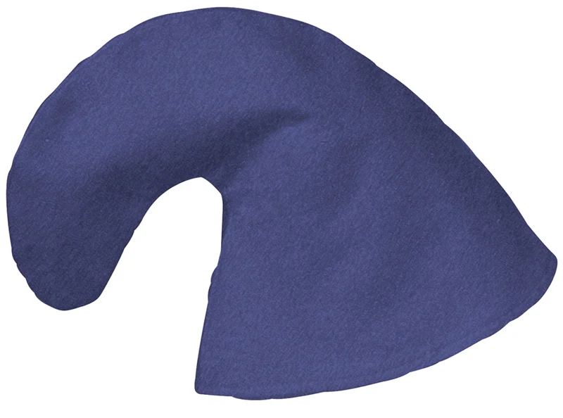 Zwergen Mütze Blau