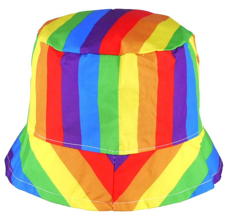 Pride Party Mütze