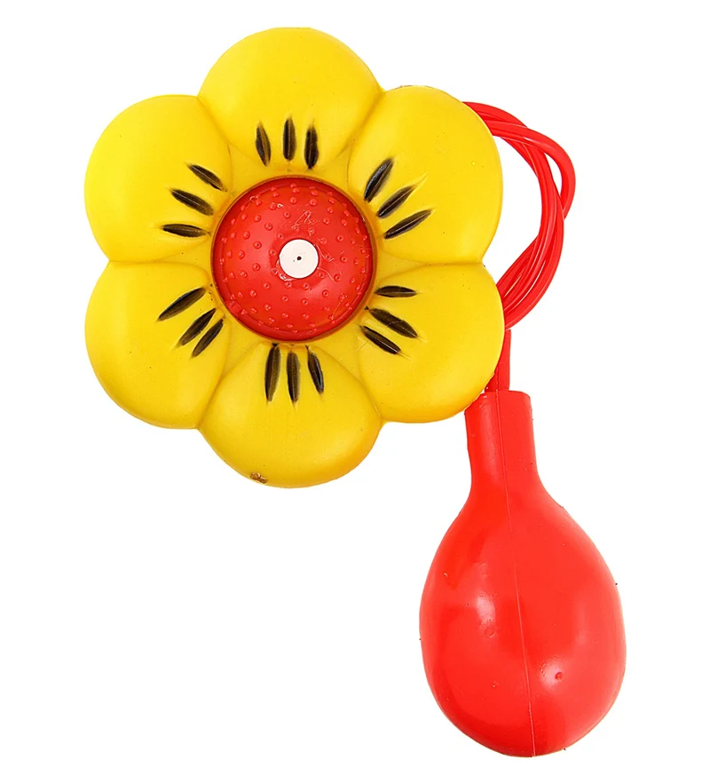 Clown Spritzblume XL