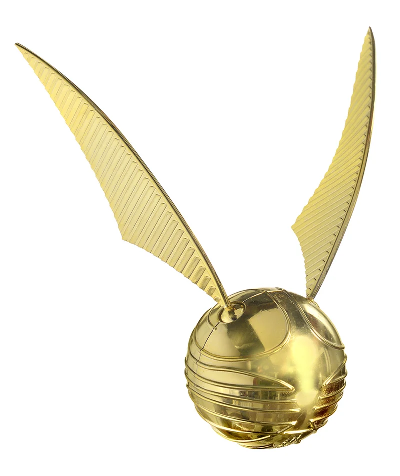 Harry Potter Golden Snitch