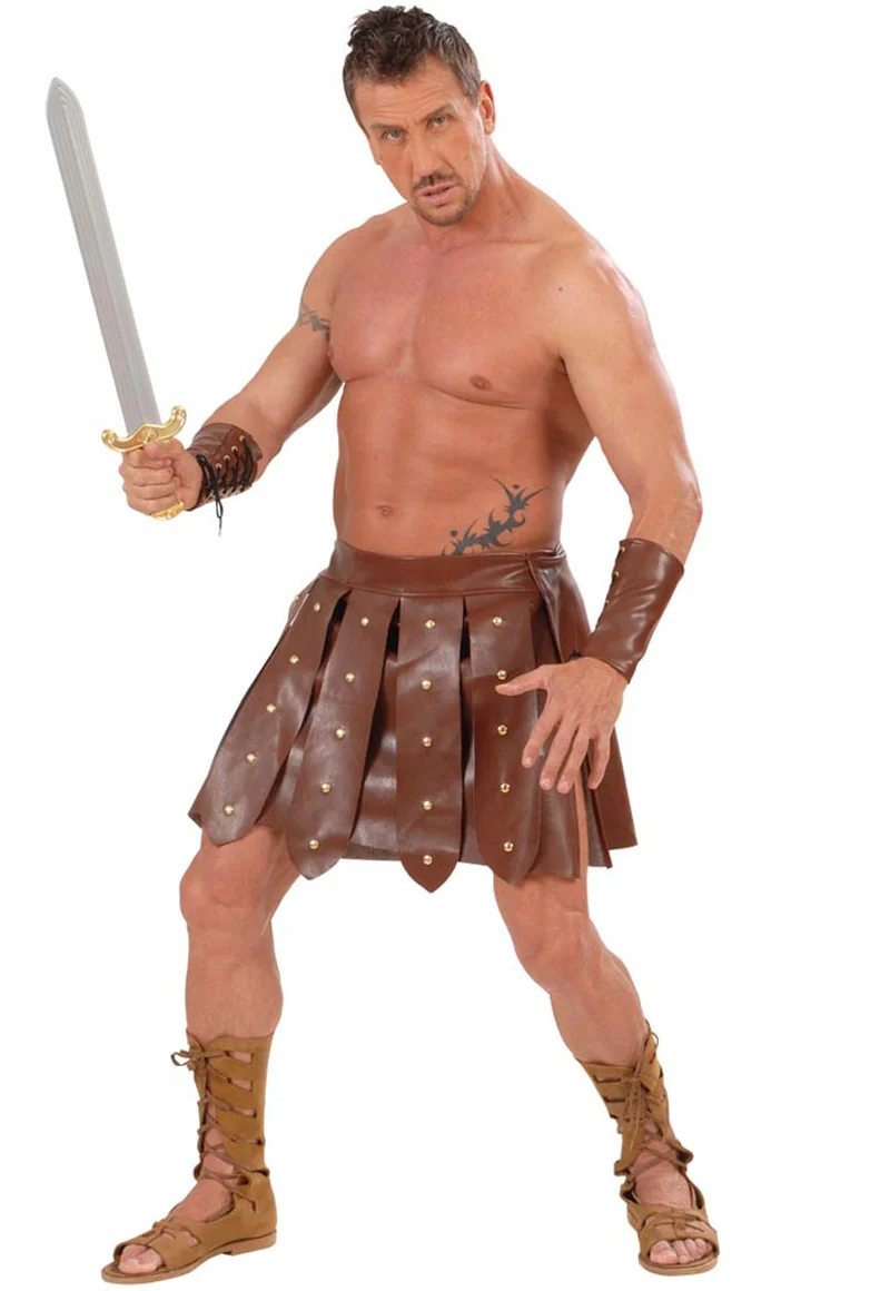 Chronax Gladiator Kostüm