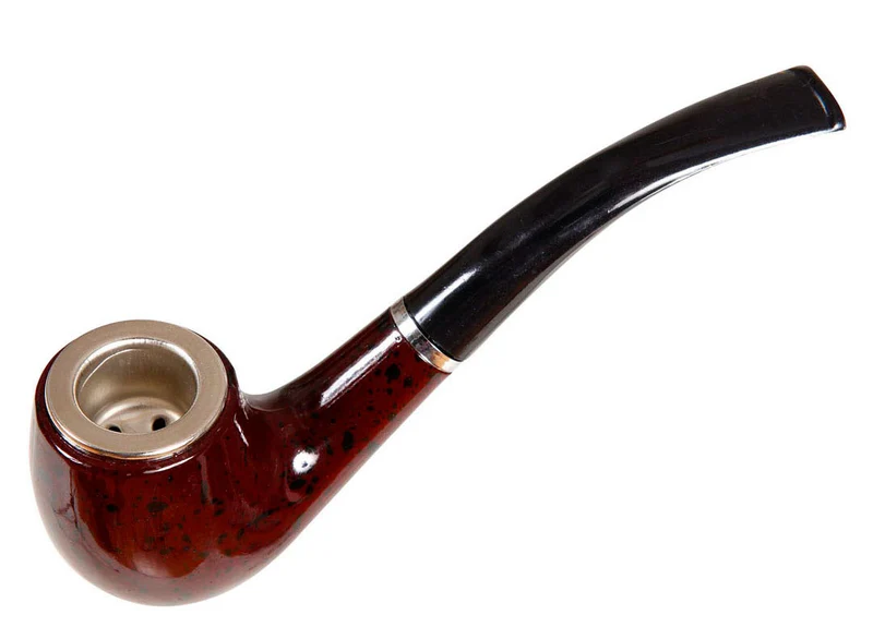 Echte Pfeife Deluxe