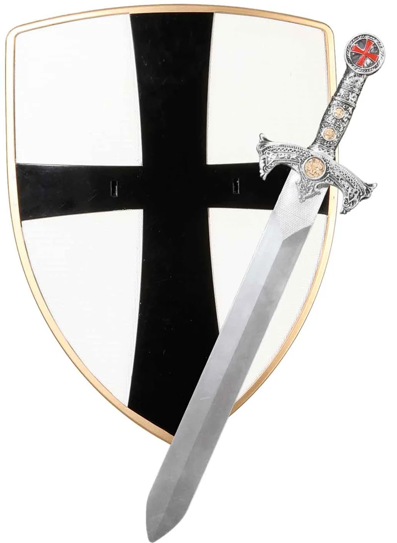 Ritterset für Erwachsene