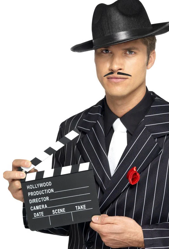 Hollywood Filmklappe