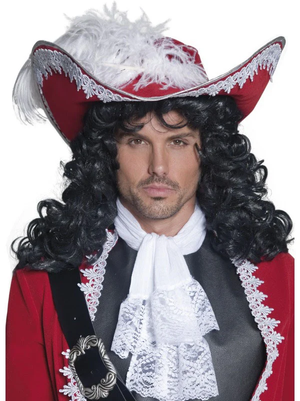 Port Royal Piratenhut Deluxe