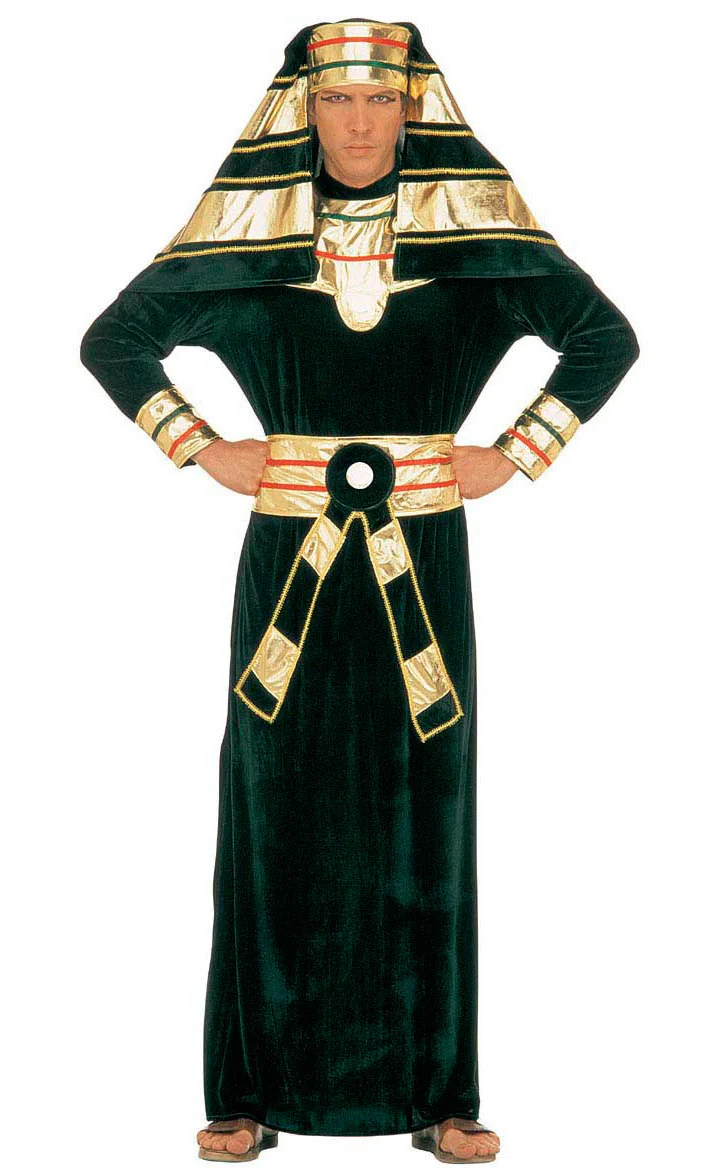 Cheops Pharao Ägypter Kostüm