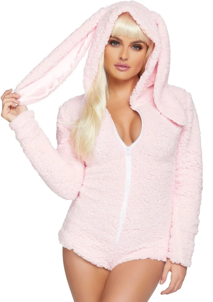 Sexy Hasi Romper