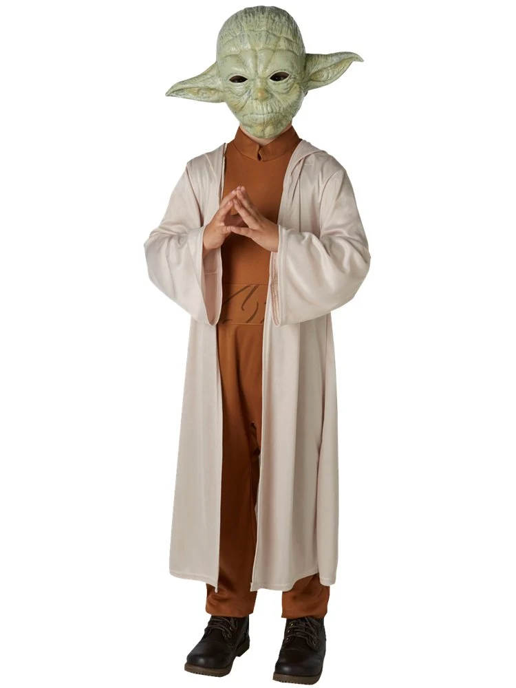 Yoda Kostüm für Kinder