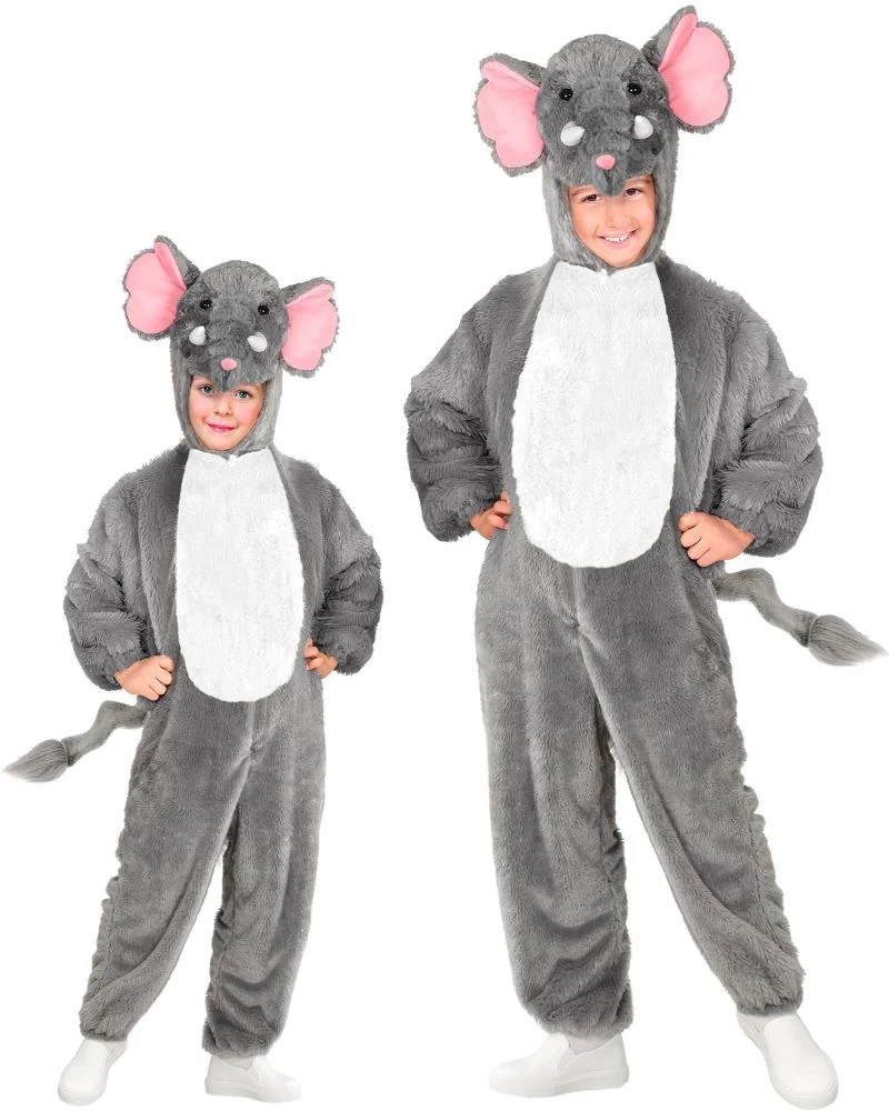 Elefant Luci Kinderkostüm