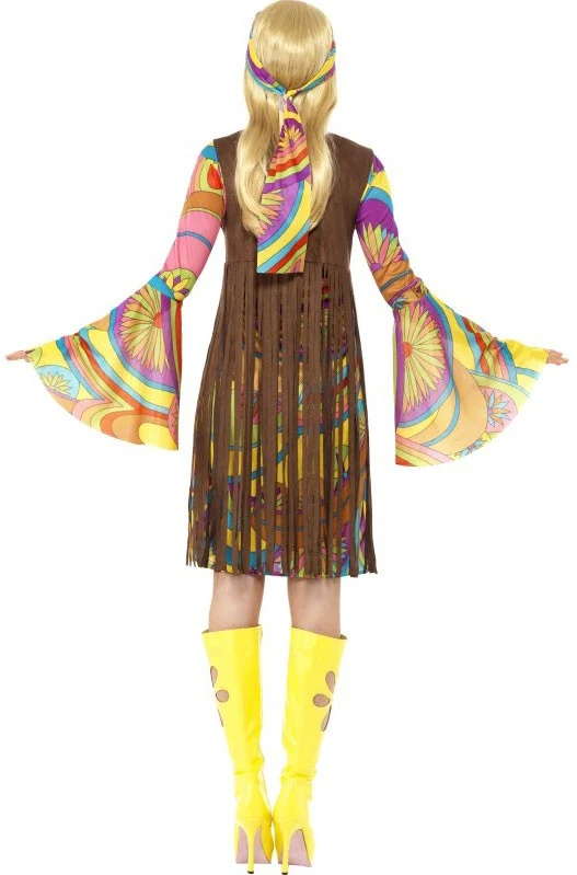 Hippie Kostüm Sunshine