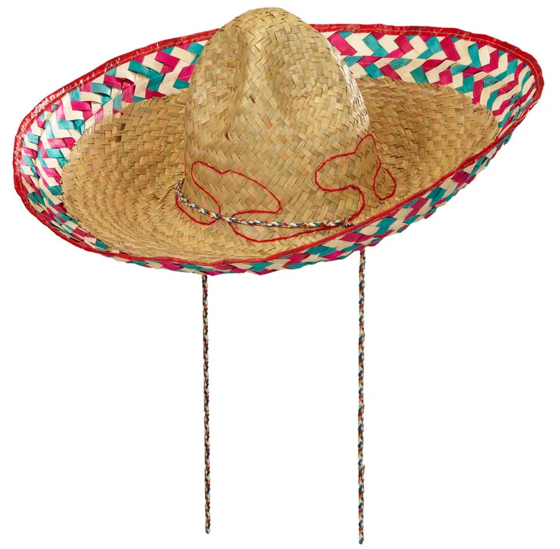 El Gringo Sombrero