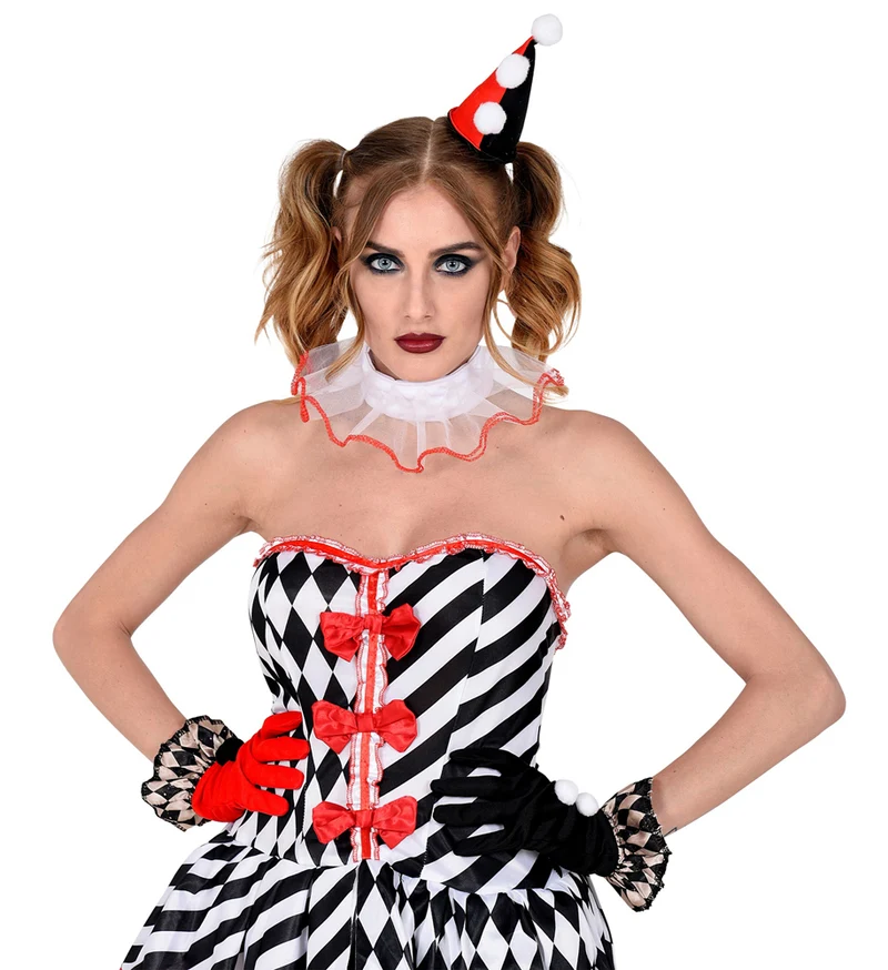 Harlekin Zubehör-Set 4teilig