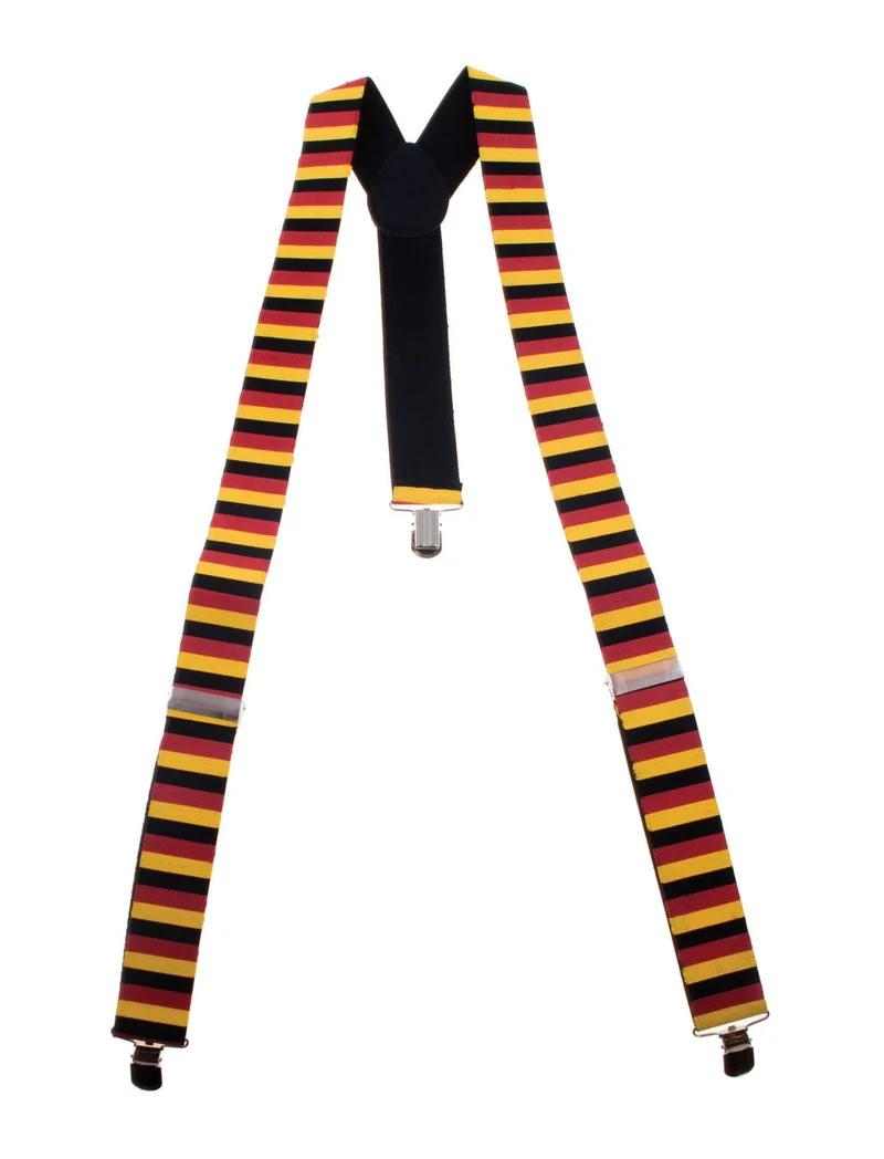 Deutschland Hosenträger