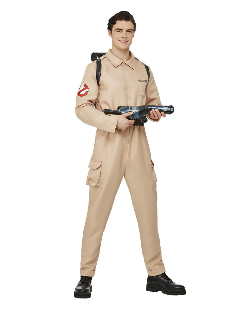 Ghostbusters Kostüm