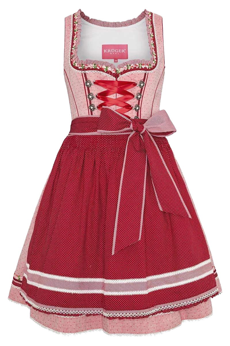 Mini Dirndl