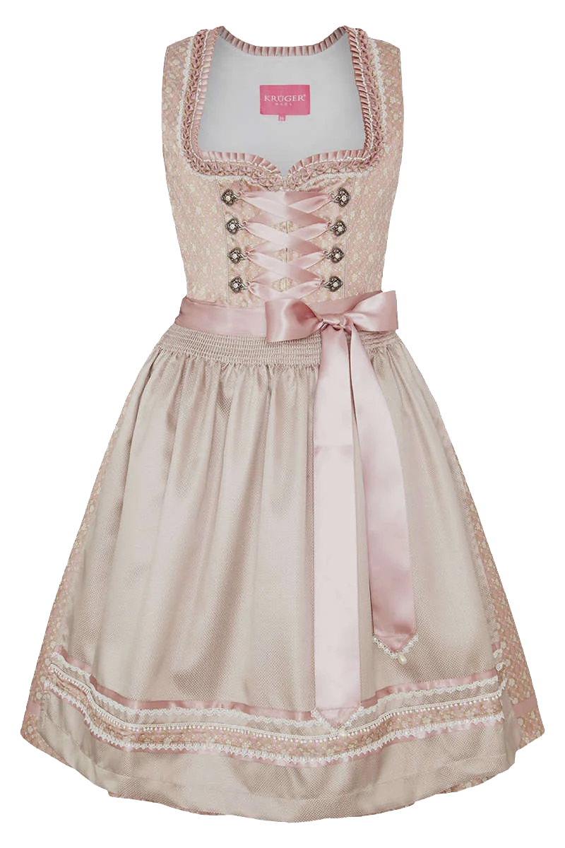 Mini-Dirndl