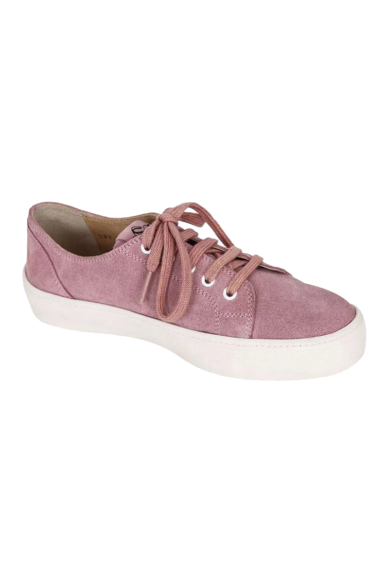 Damen Trachten Sneaker