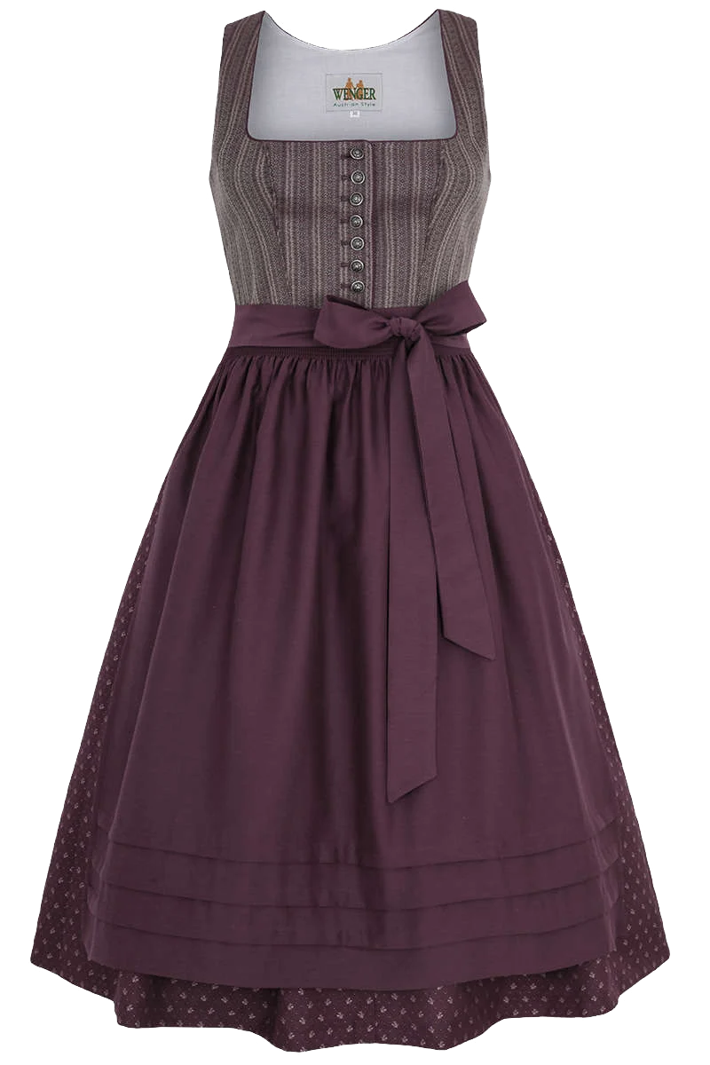 Midi-Dirndl