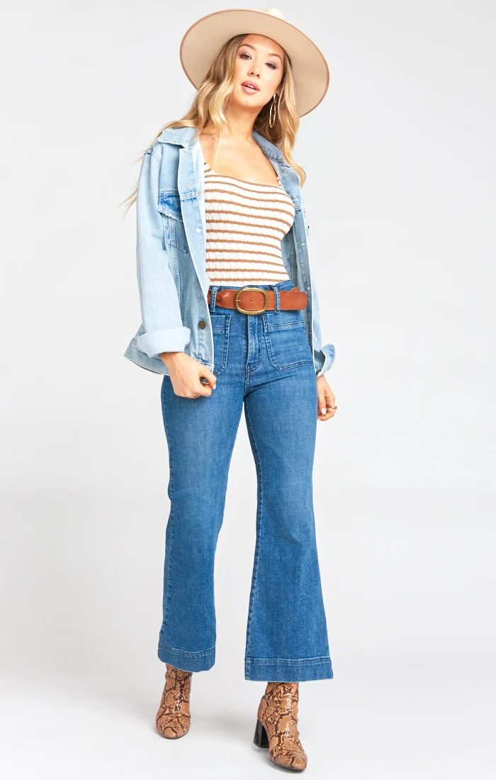Rory Bodysuit