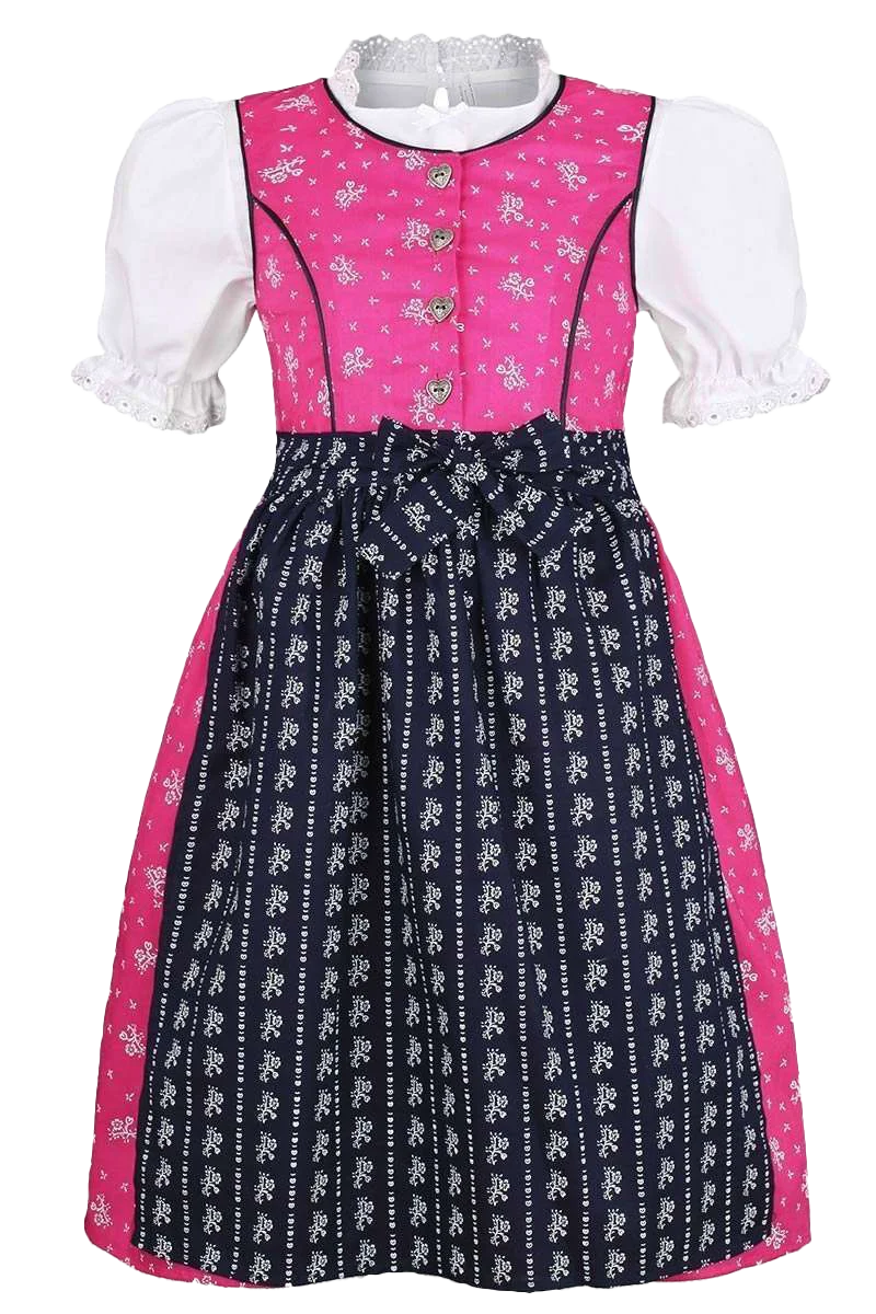 Kinderdirndl