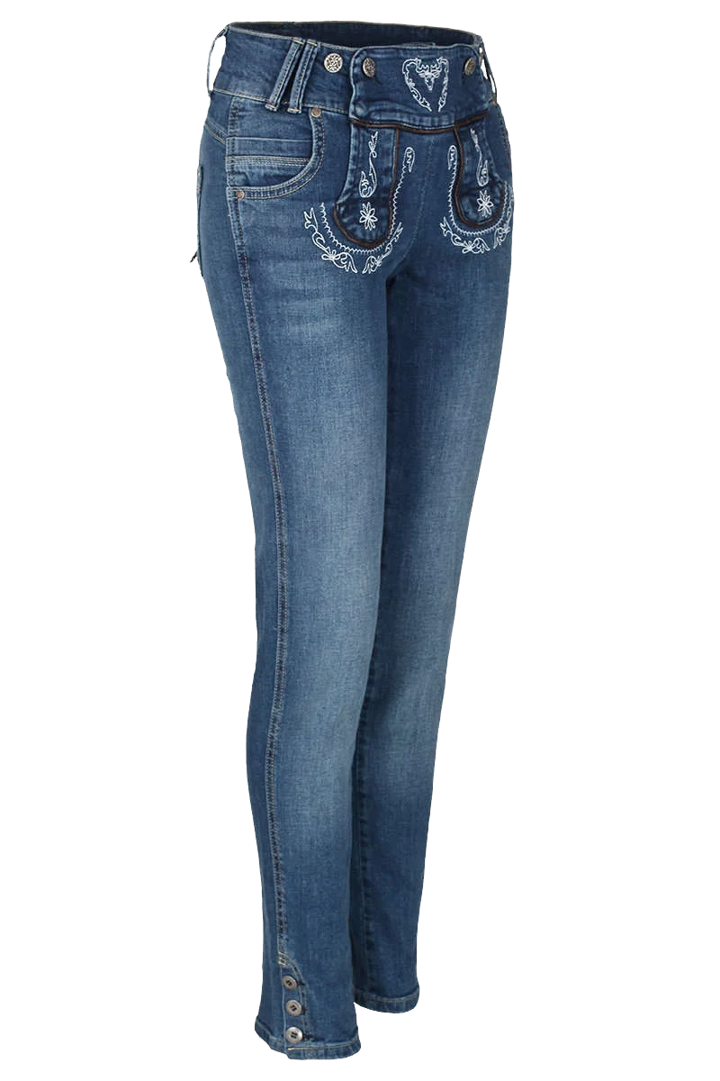 Damen Hose