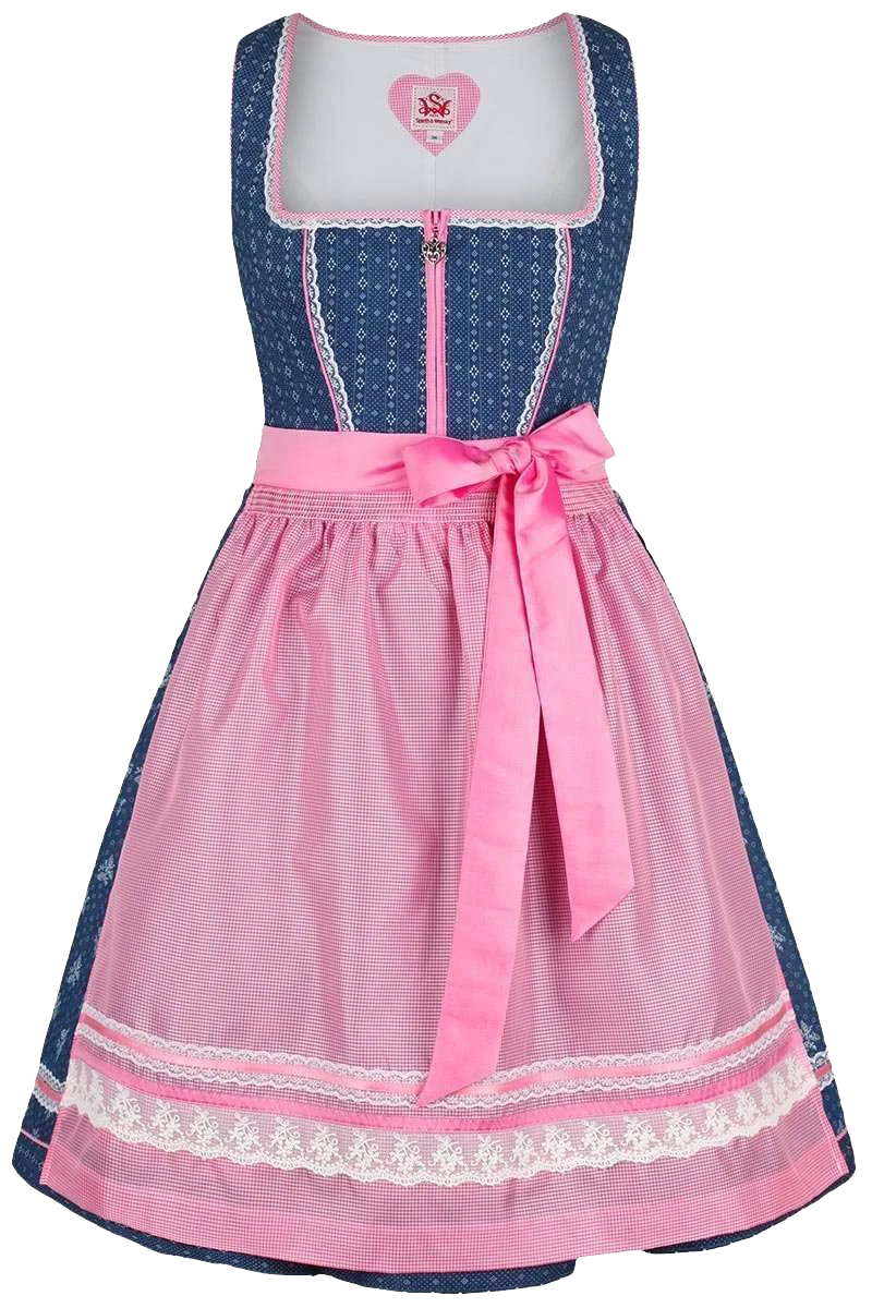 Damen Dirndl