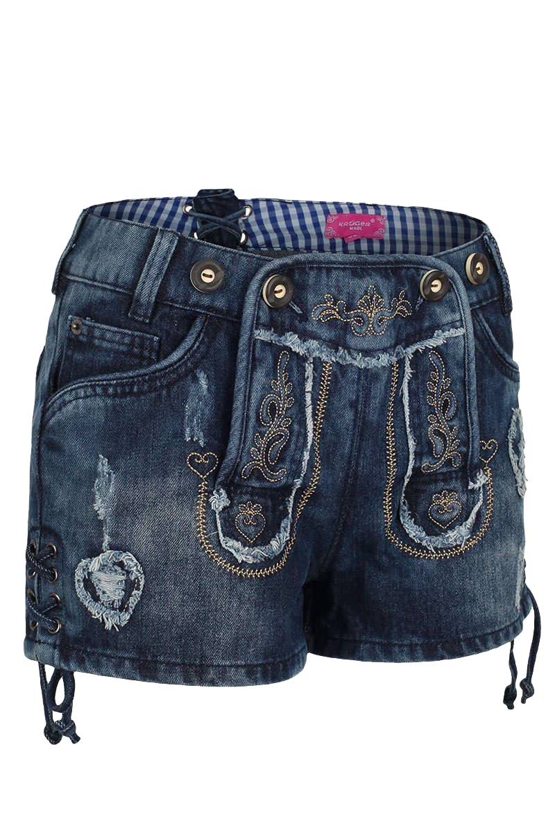 Damen Hose