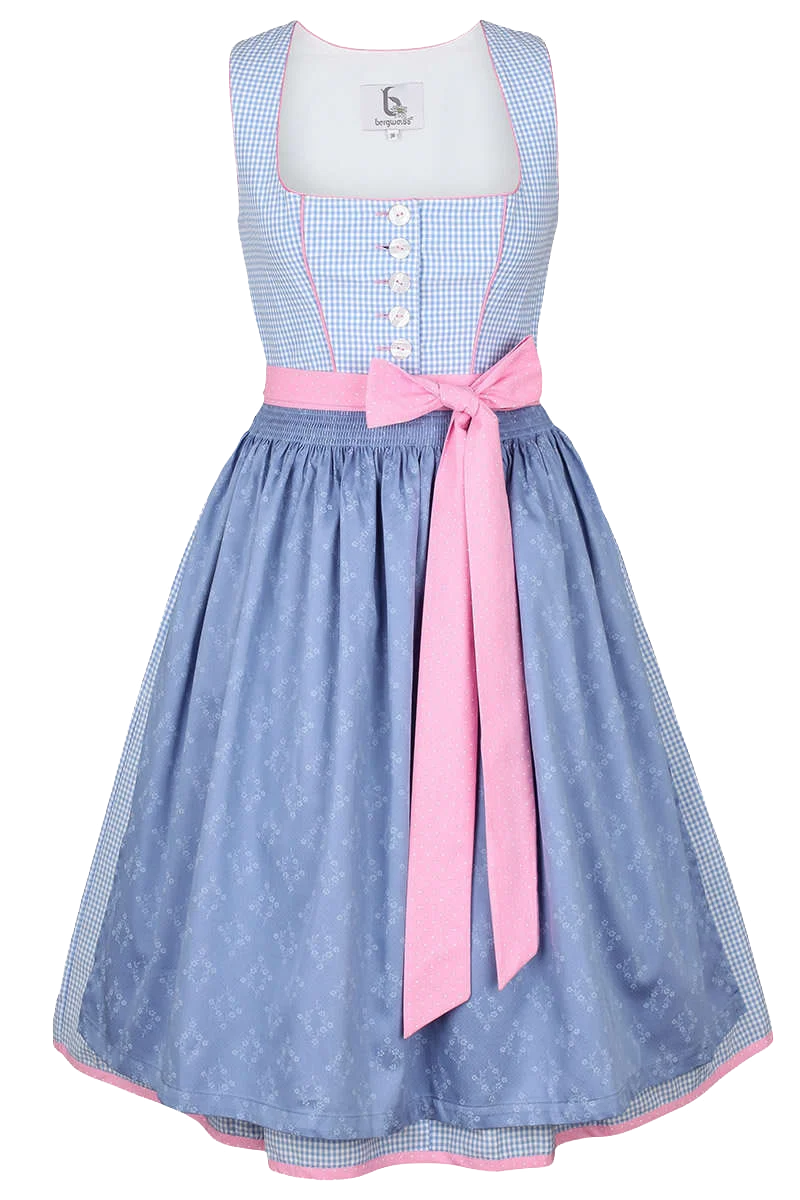 Dirndl Kurz