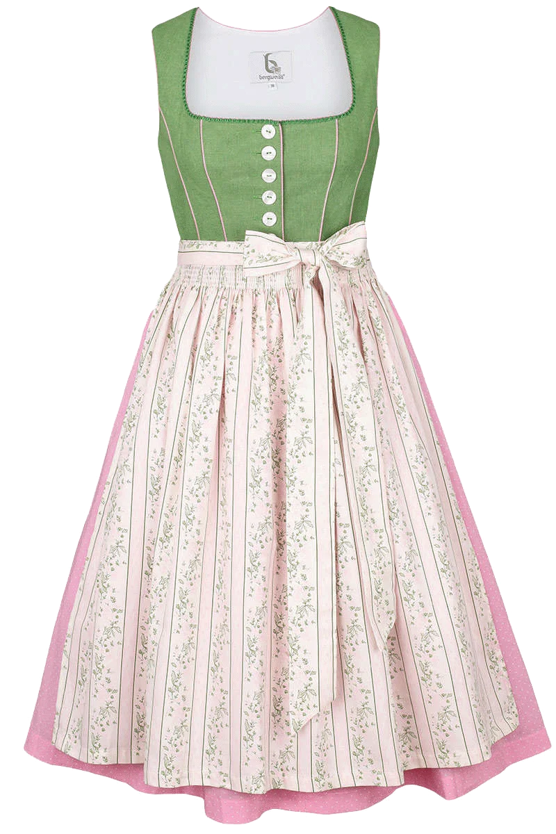 Damen Dirndl