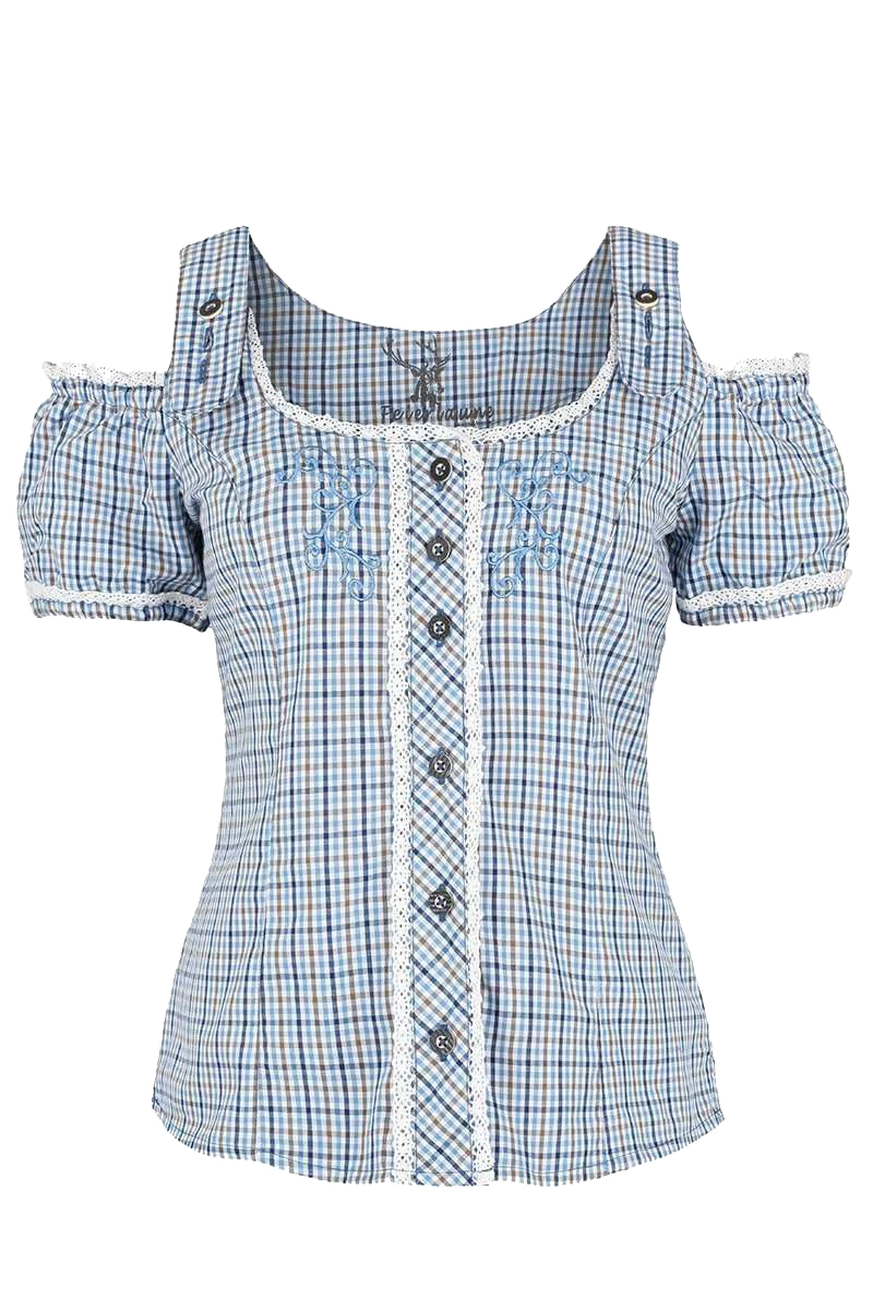Damen Bluse