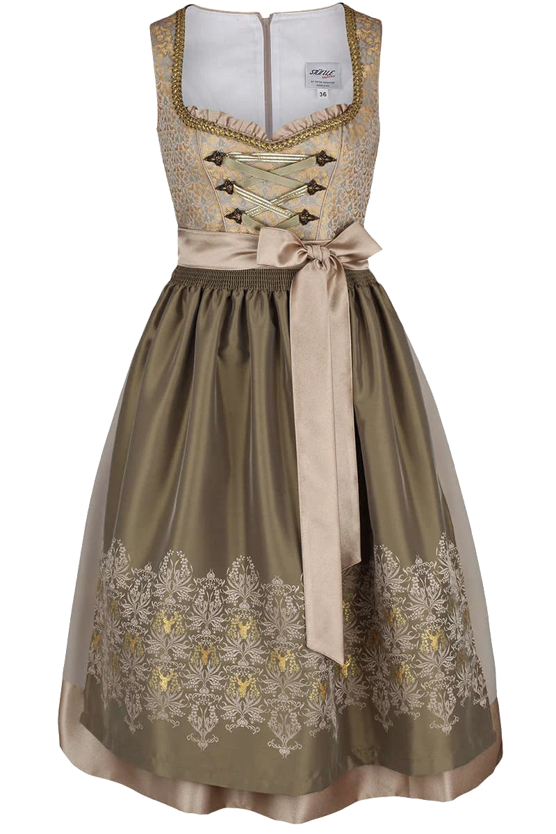 Damen Dirndl