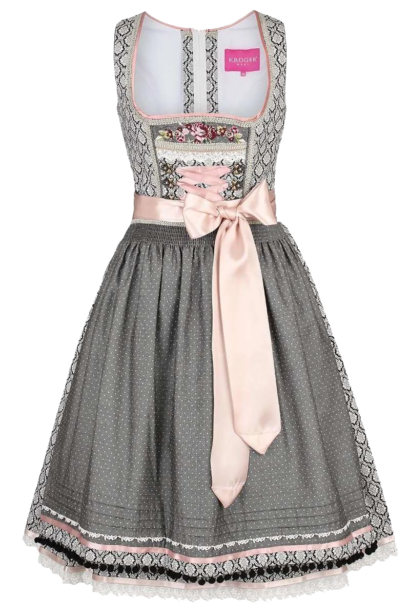Dirndl Mini