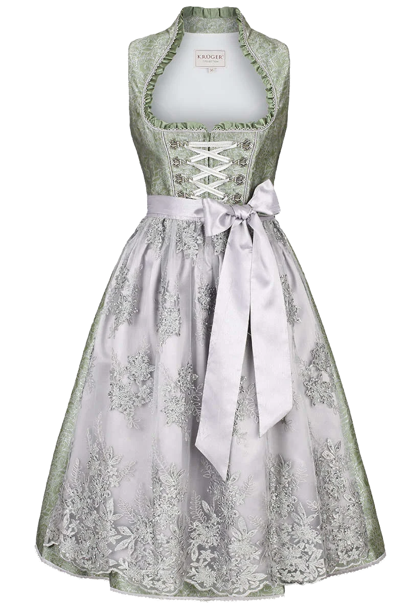 Dirndl festlich mittel
