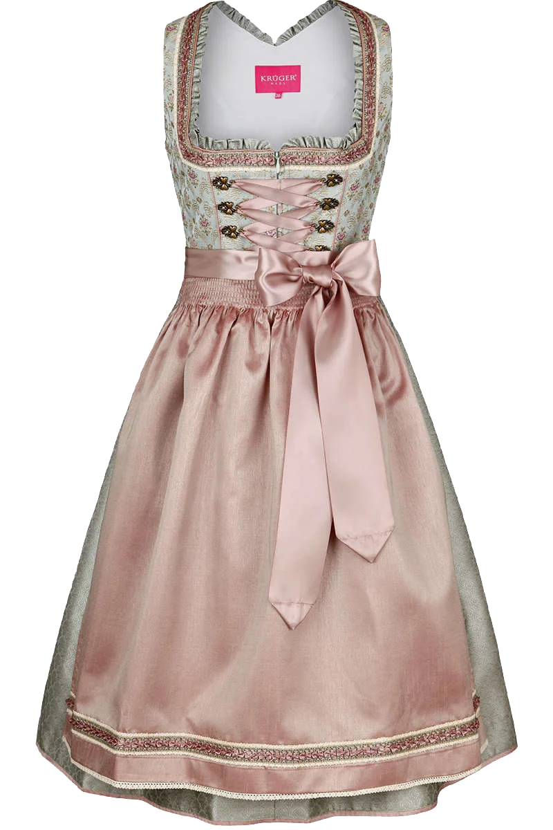 Festliches Dirndl