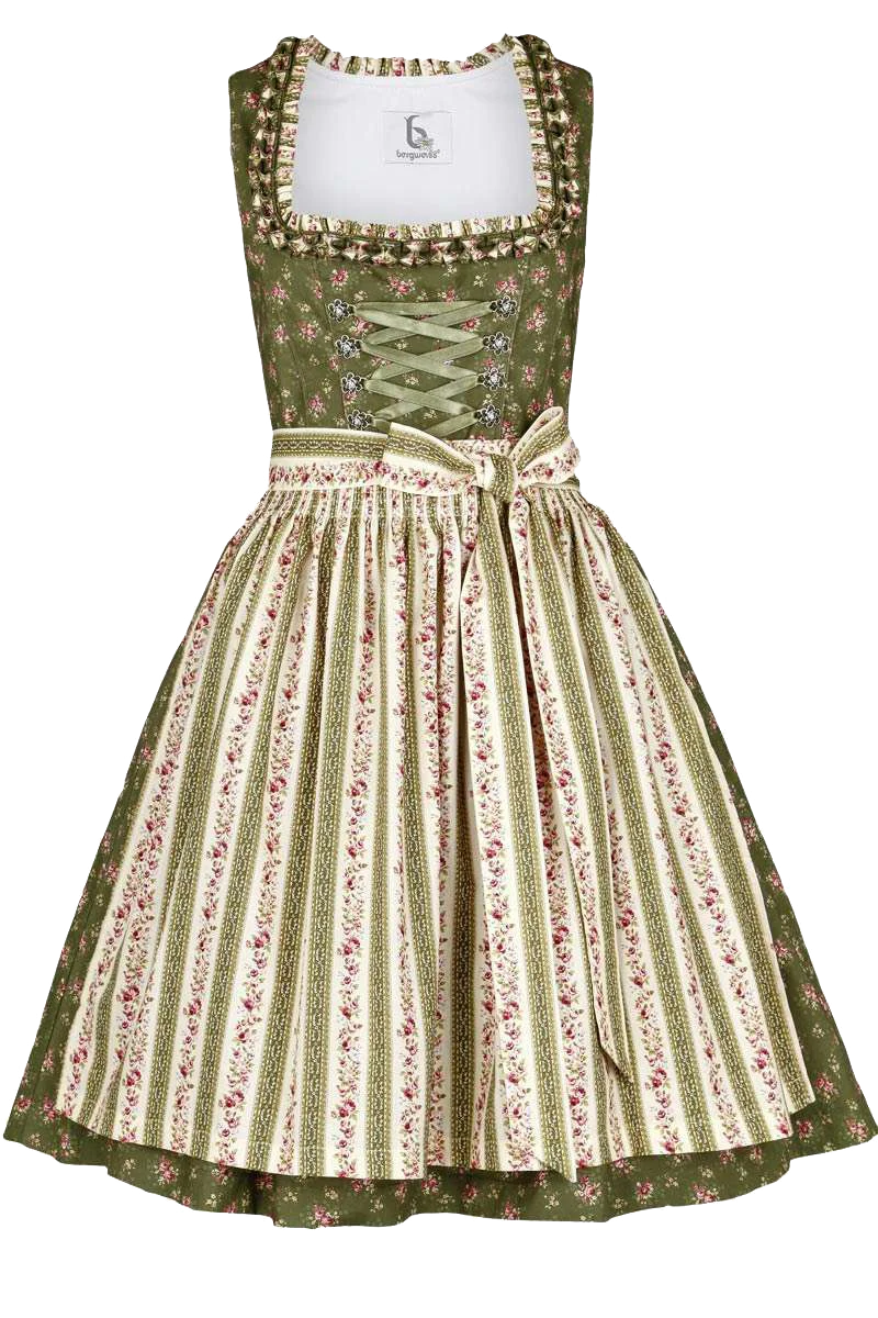 Mini Dirndl