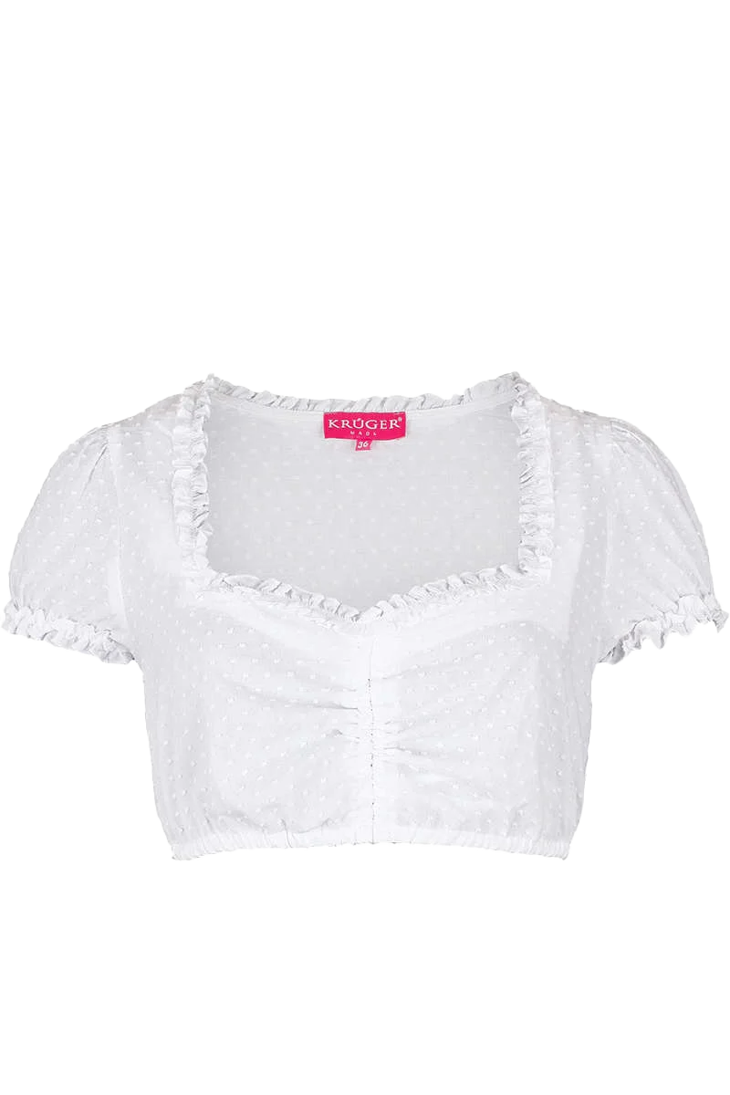 Dirndl Bluse