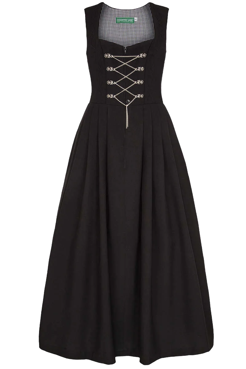Dirndl lang