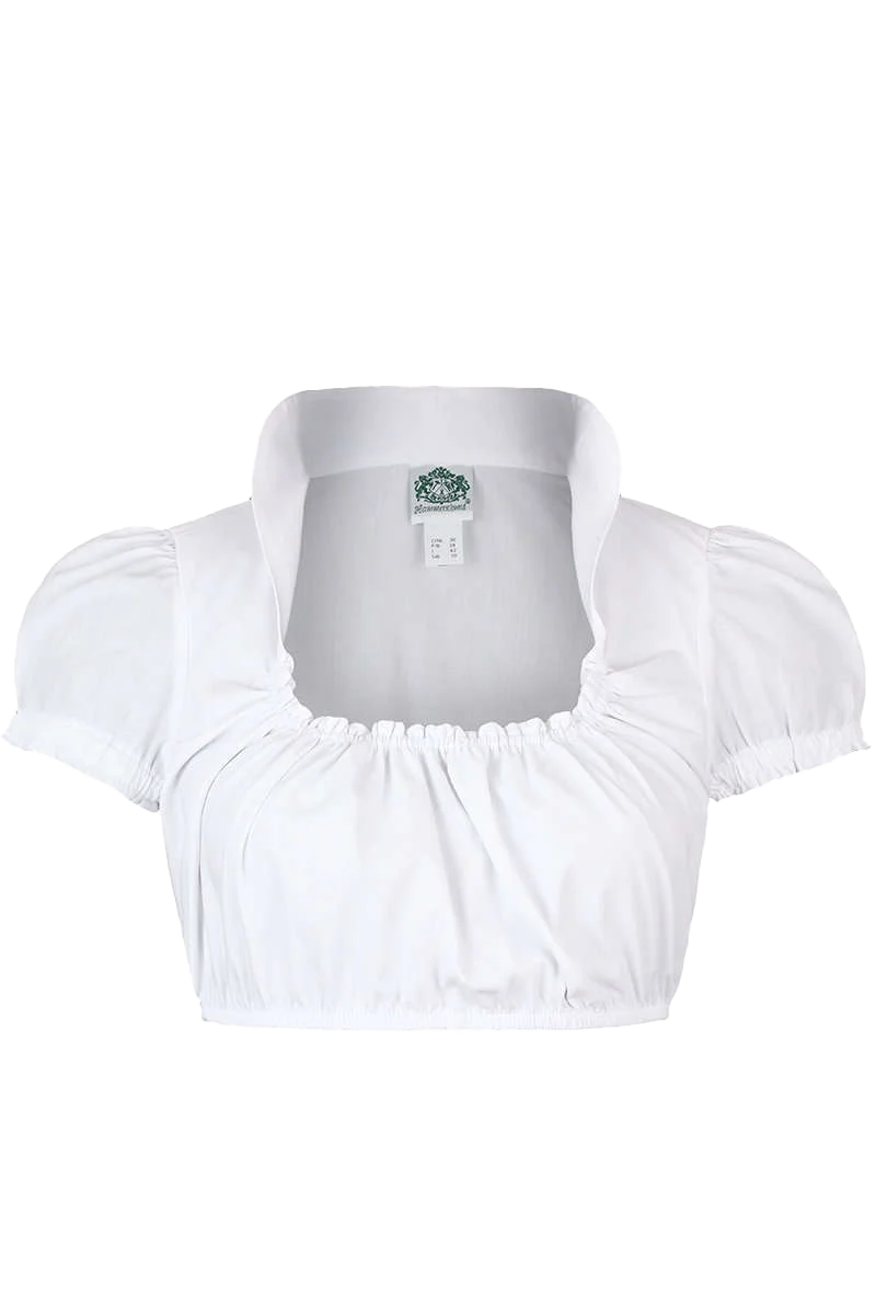 Dirndlbluse