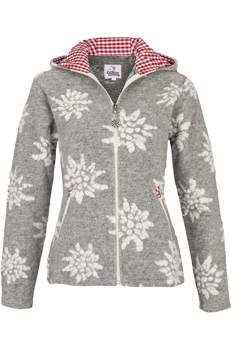 Damen Jacke