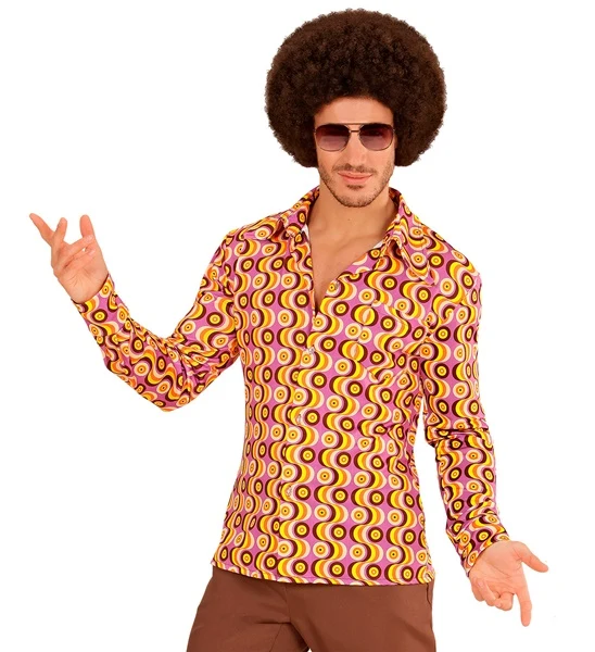 THE 70s GROOVY STYLE - discs