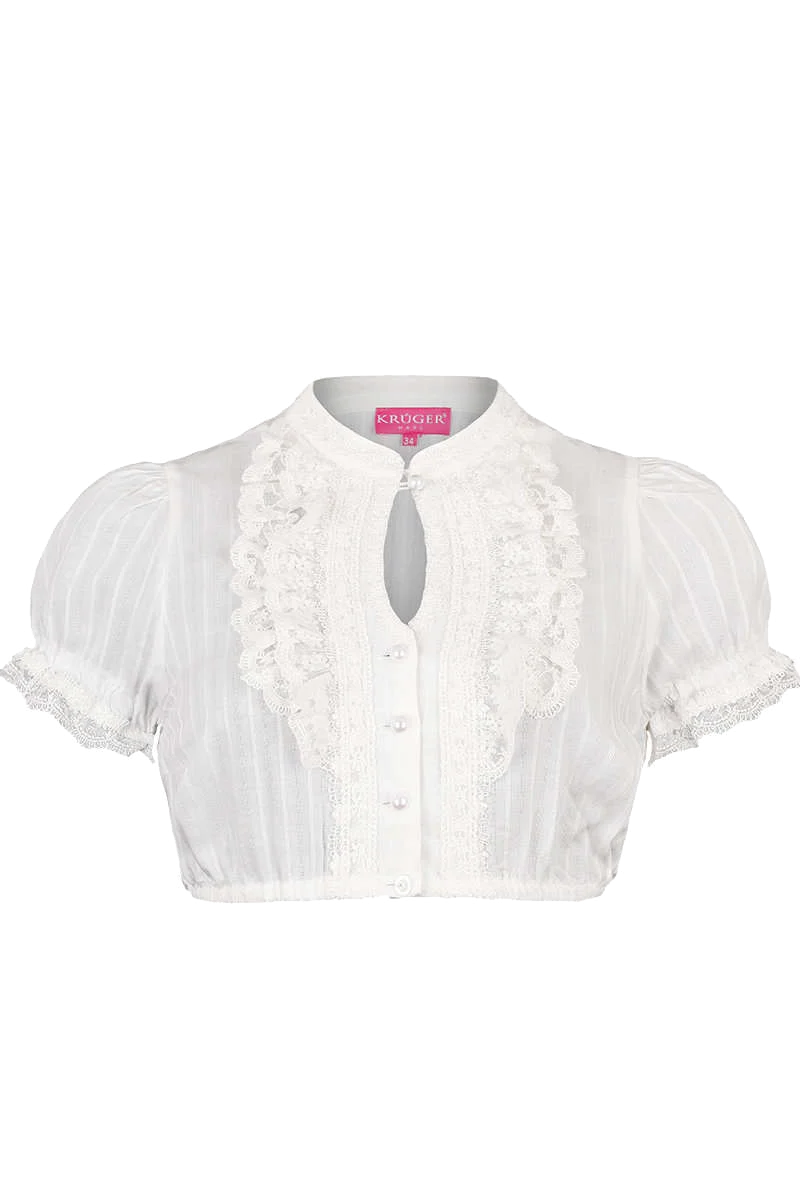 Dirndl Bluse