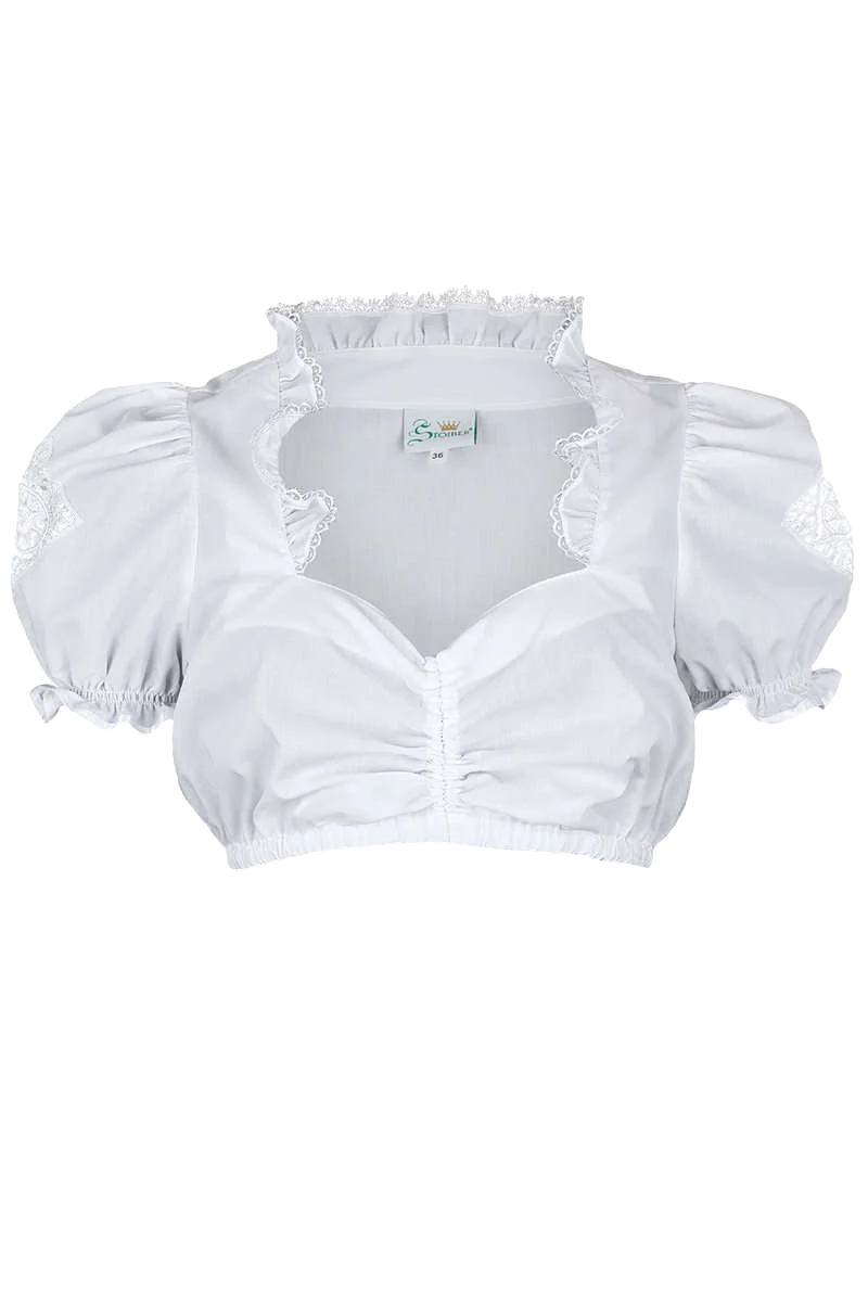 Drindlbluse