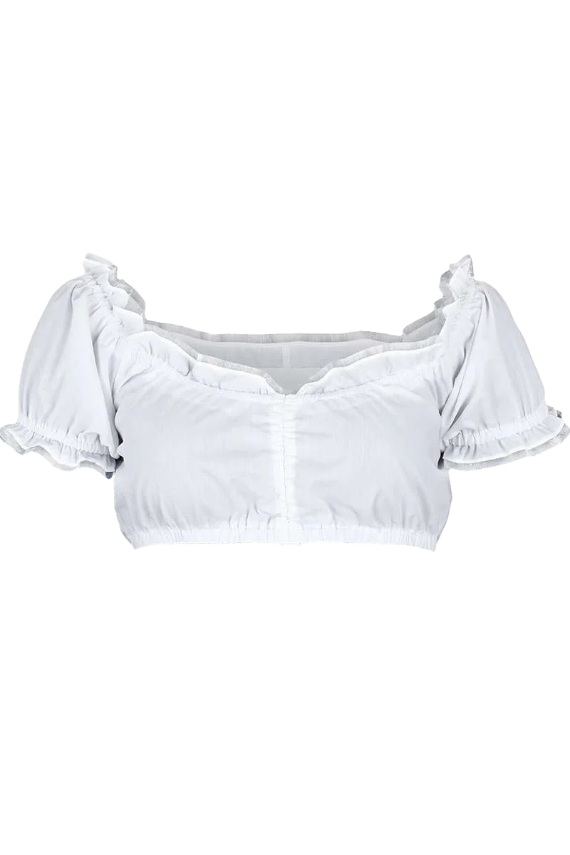 Drindlbluse Carmen